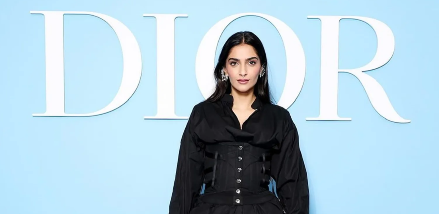 Brand Ambassador of Dior
