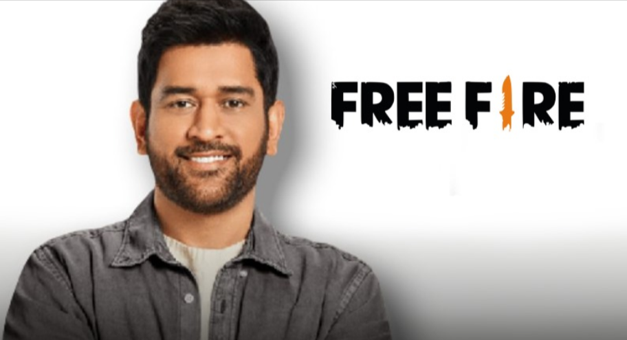 Brand Ambassador of Free Fire in India