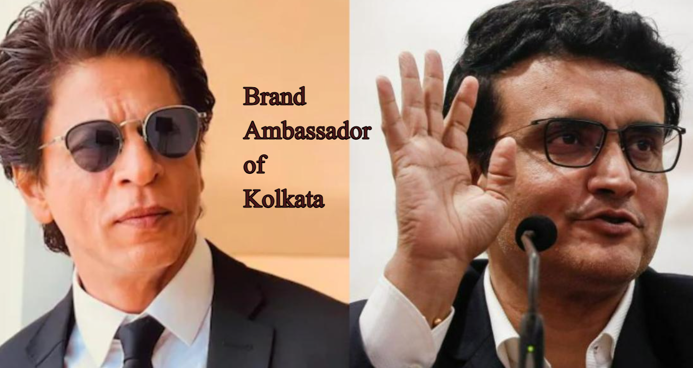 Brand Ambassador of Kolkata