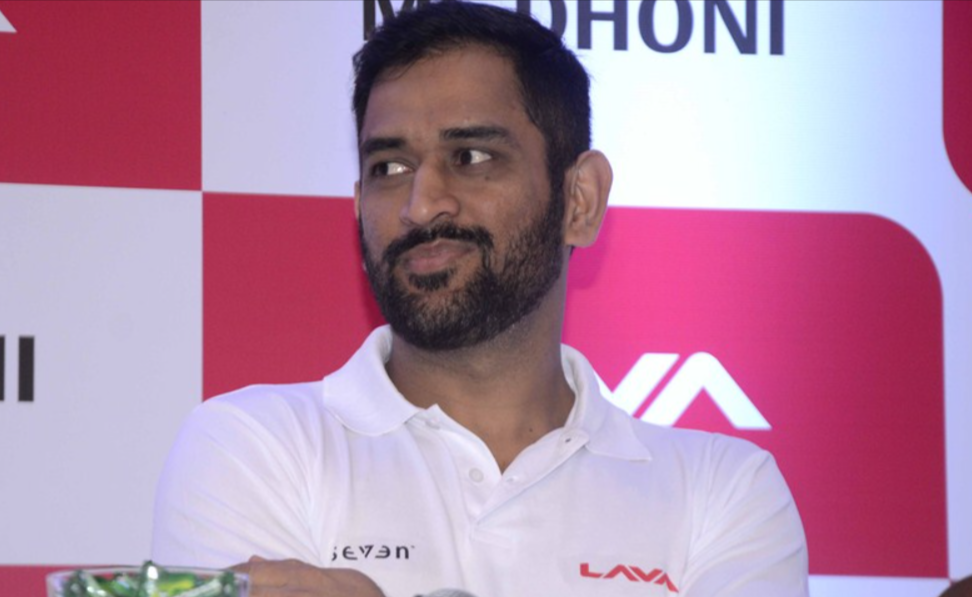 Brand Ambassador of Lava in India
