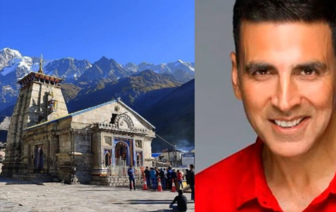 Brand Ambassador of Uttarakhand