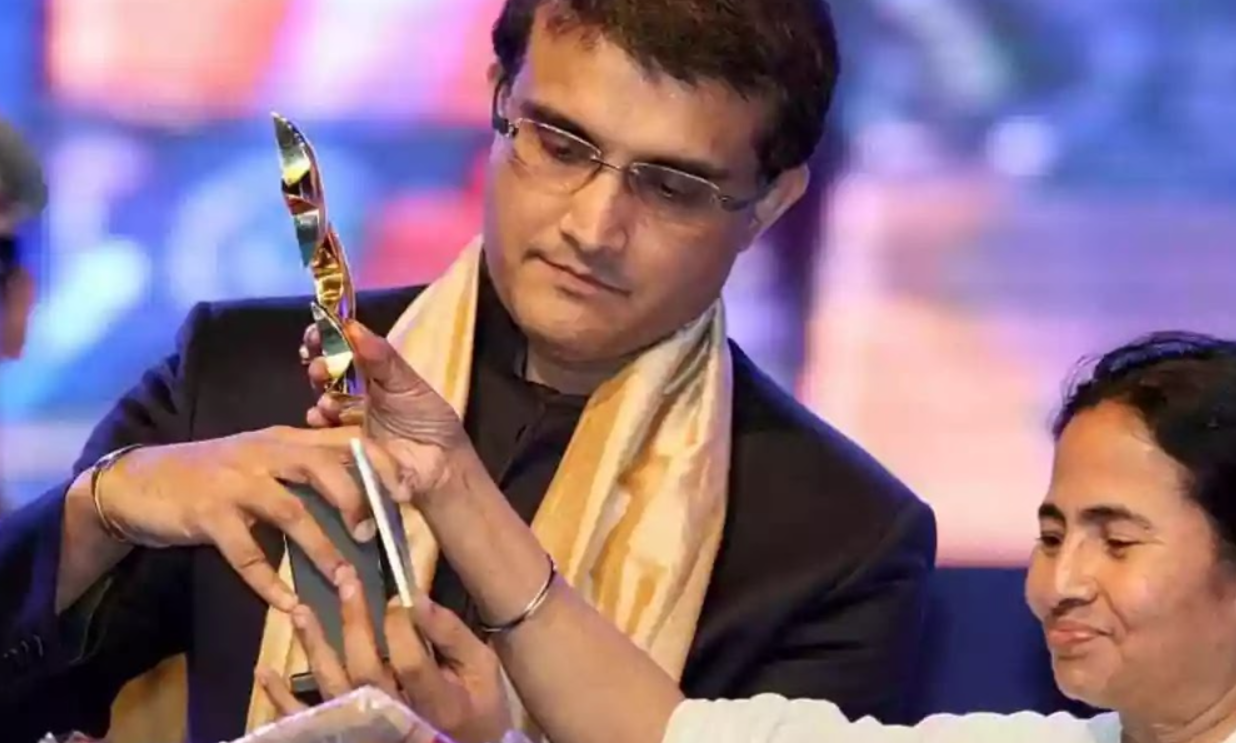 Brand Ambassador of West Bengal