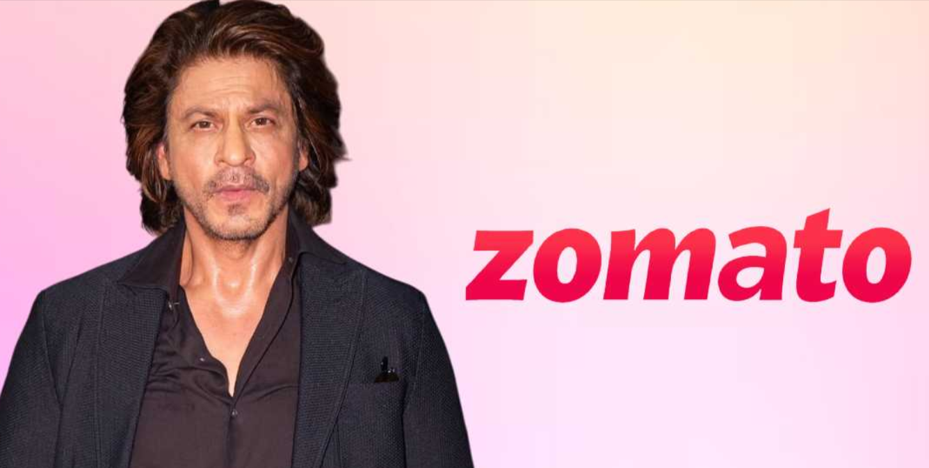 Brand Ambassador of Zomato
