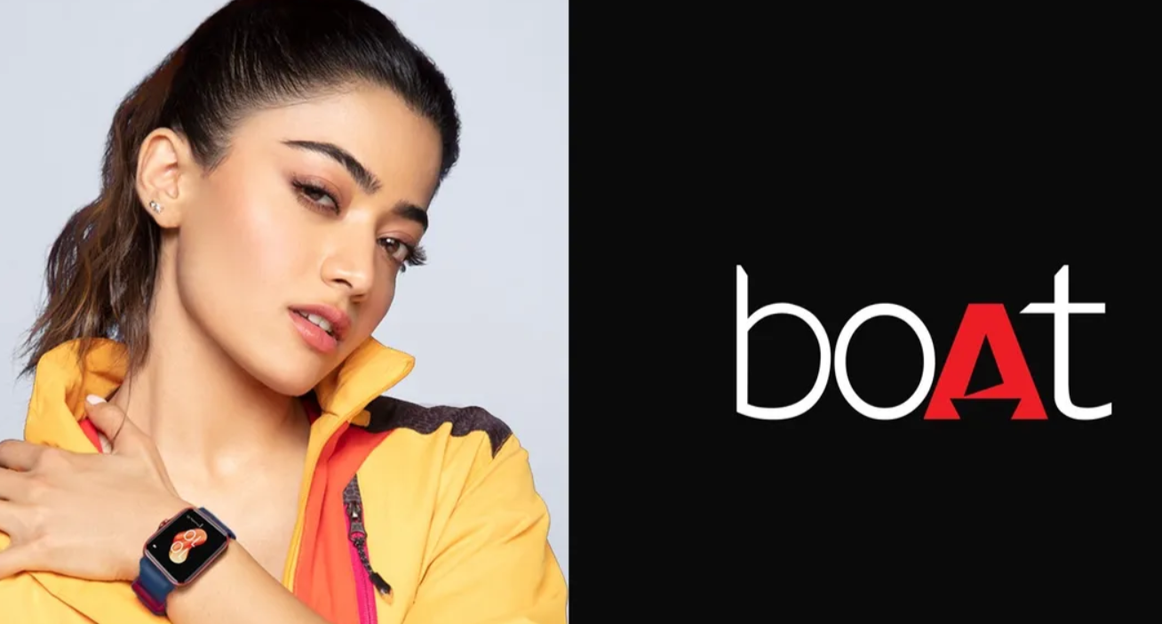 Brand Ambassador of boAt