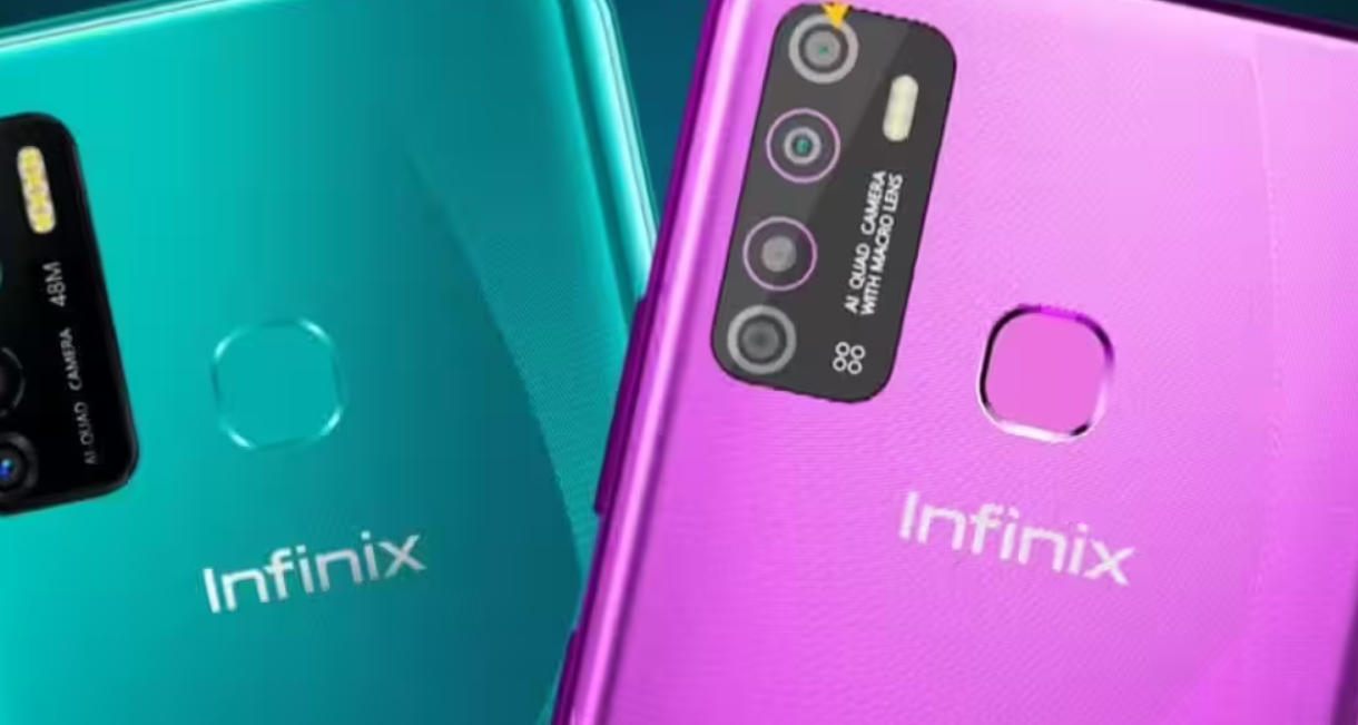 Is Infinix an Indian Brand? Know all about Infinix