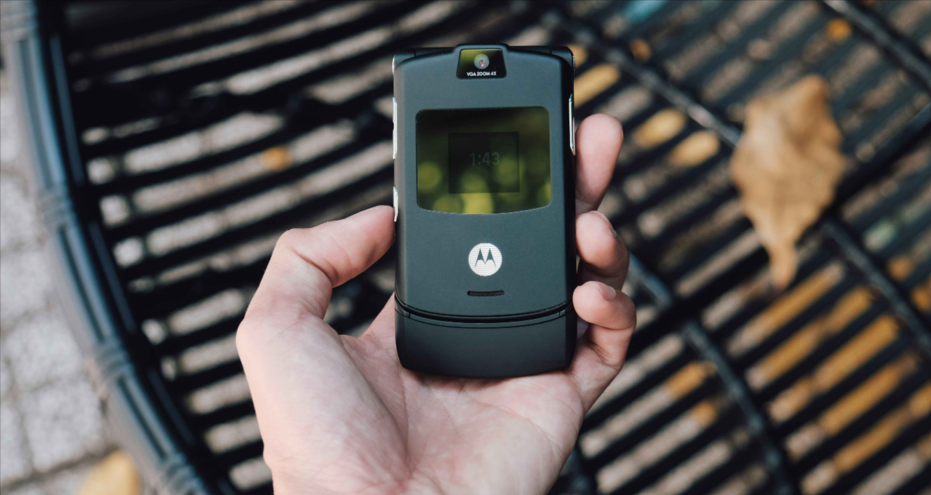 Top 10 Motorola Mobile Phones In India 2026