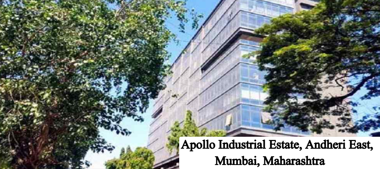 Apollo Industrial Estate