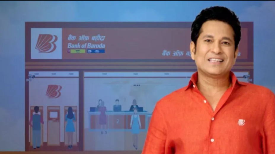 Brand Ambassador of BOB