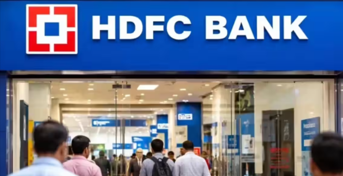 Brand Ambassador of HDFC Bank