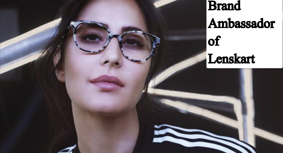 Brand Ambassador of Lenskart