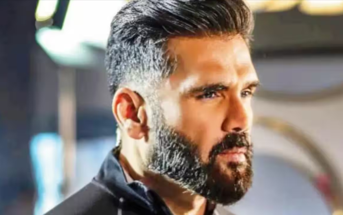 Brand Ambassador of Maharashtra