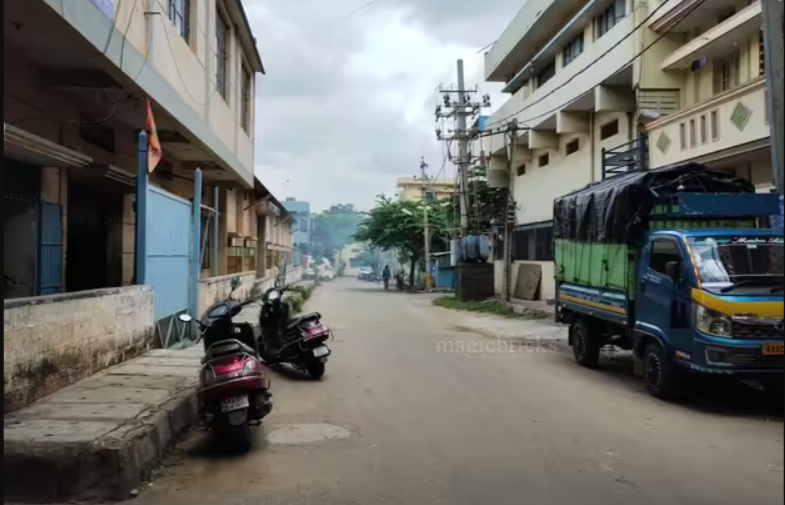 Doddanna Industrial Estate, Bengaluru, Karnataka