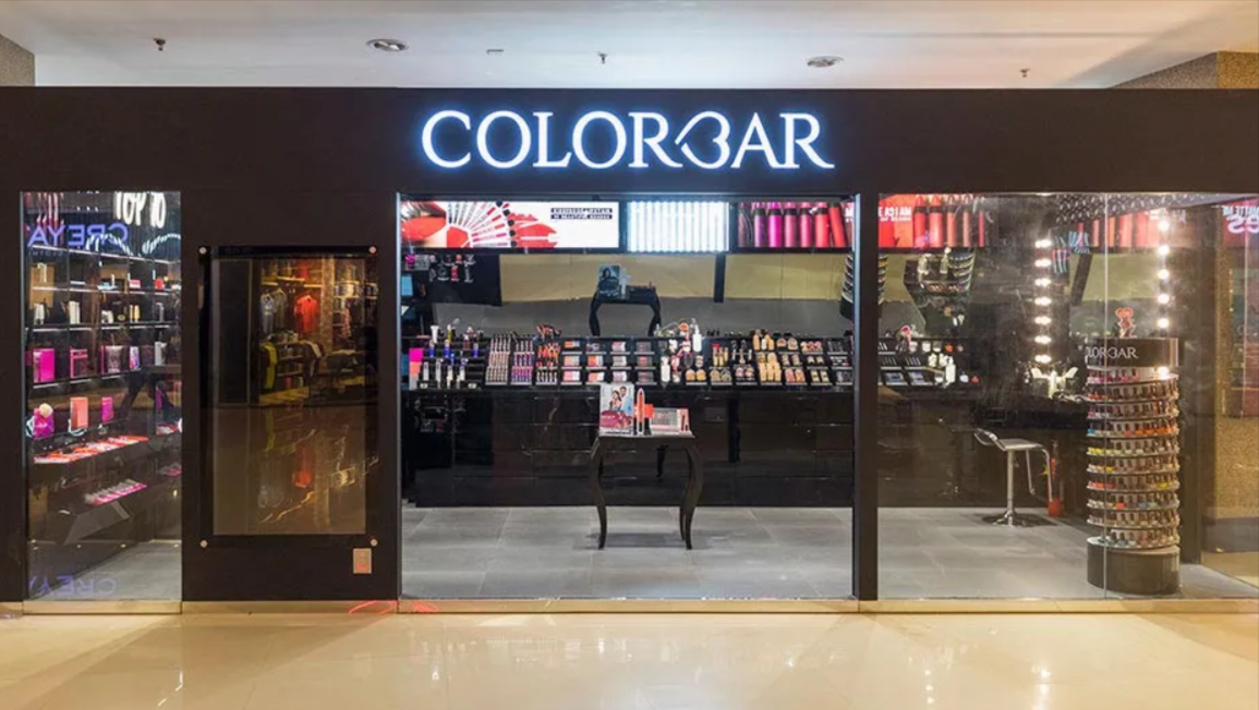 Is Colorbar an Indian Brand