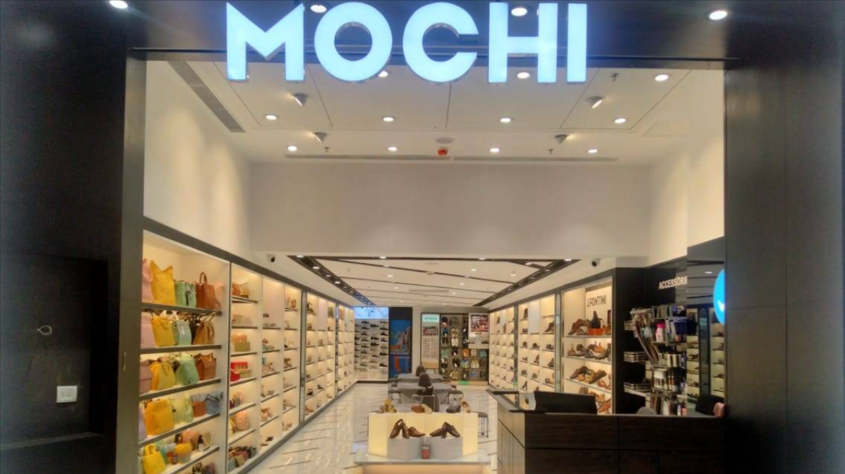 Is Mochi an Indian Brand