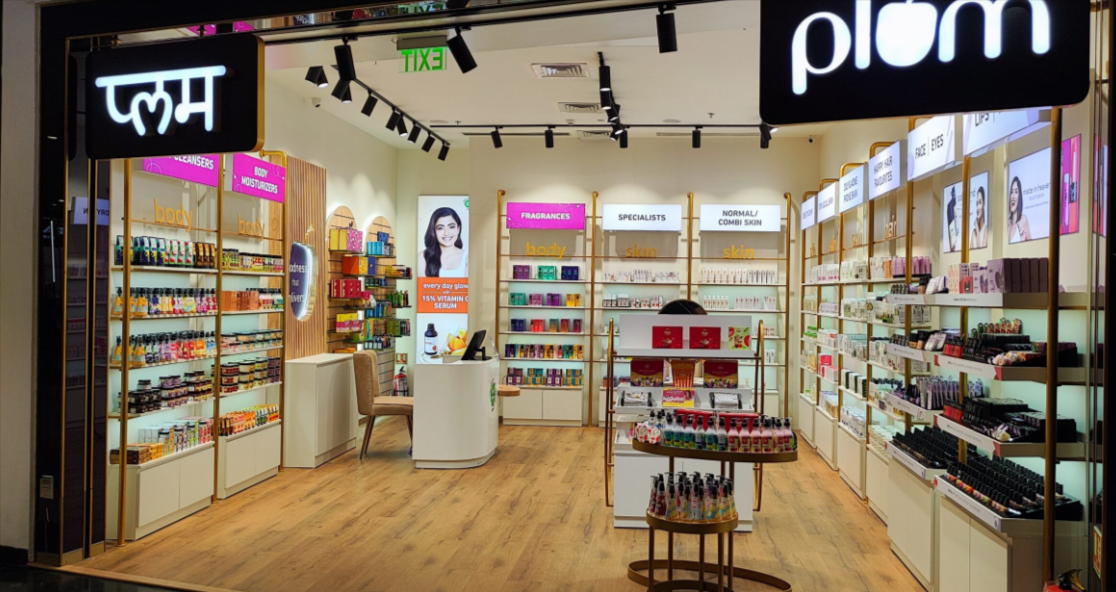 Is Plum an Indian Brand