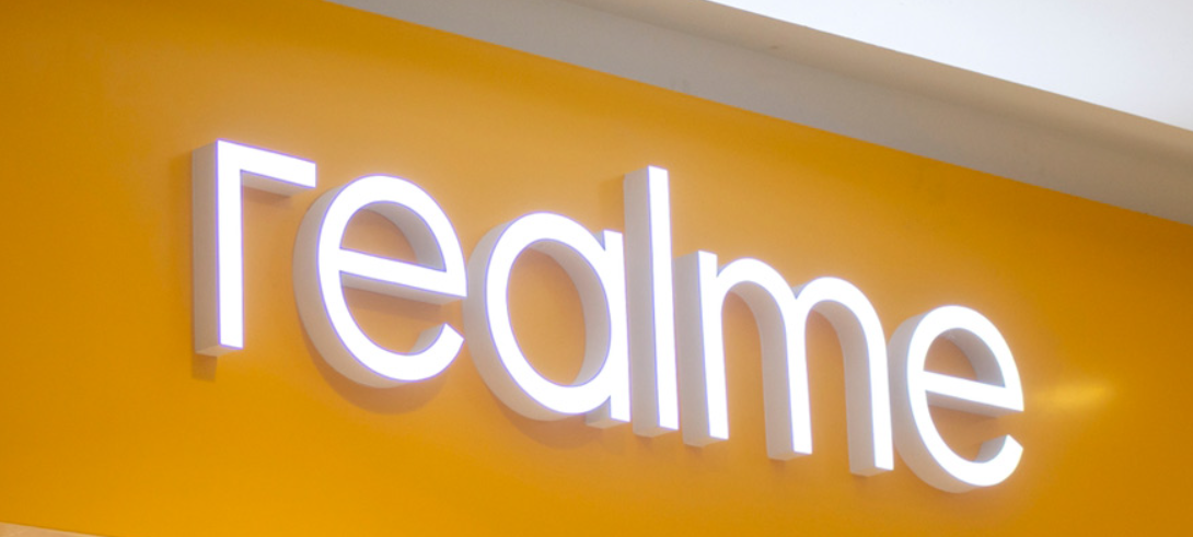 Is Realme an Indian Brand?