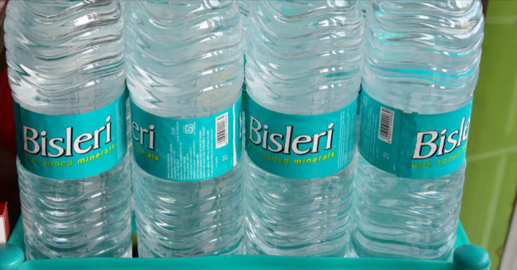 Is Bisleri an Indian Brand?