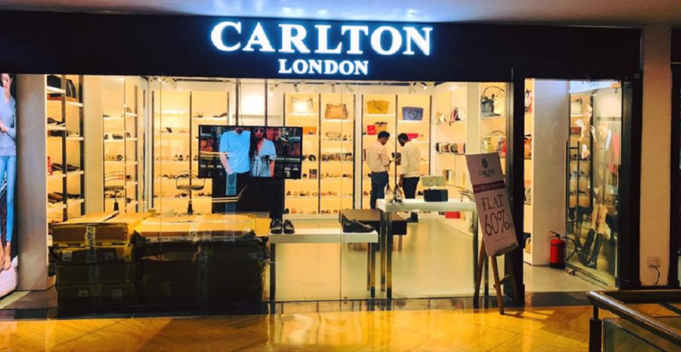 Is Carlton London an Indian Brand? Know All About