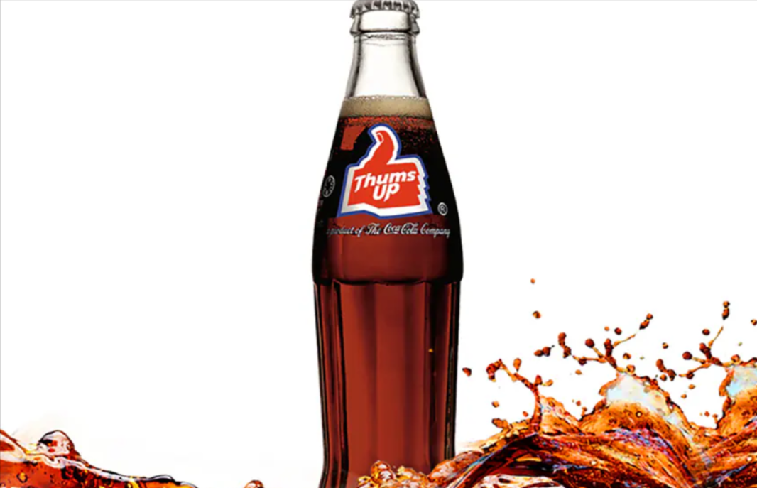 Is Thums Up an Indian Brand? Know all About