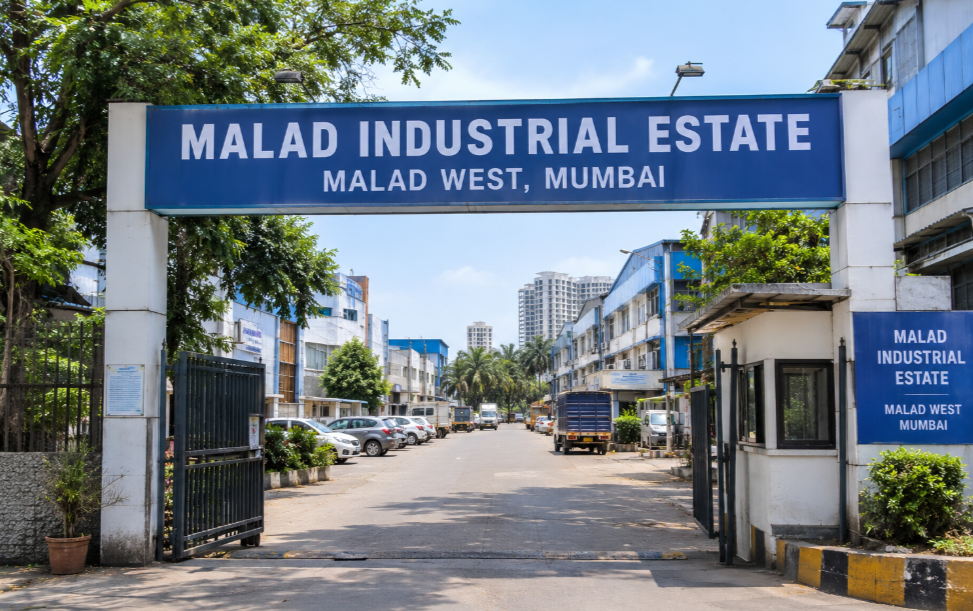 Malad Industrial Estate, Malad West, Mumbai: Location, Connectivity and Business Guide