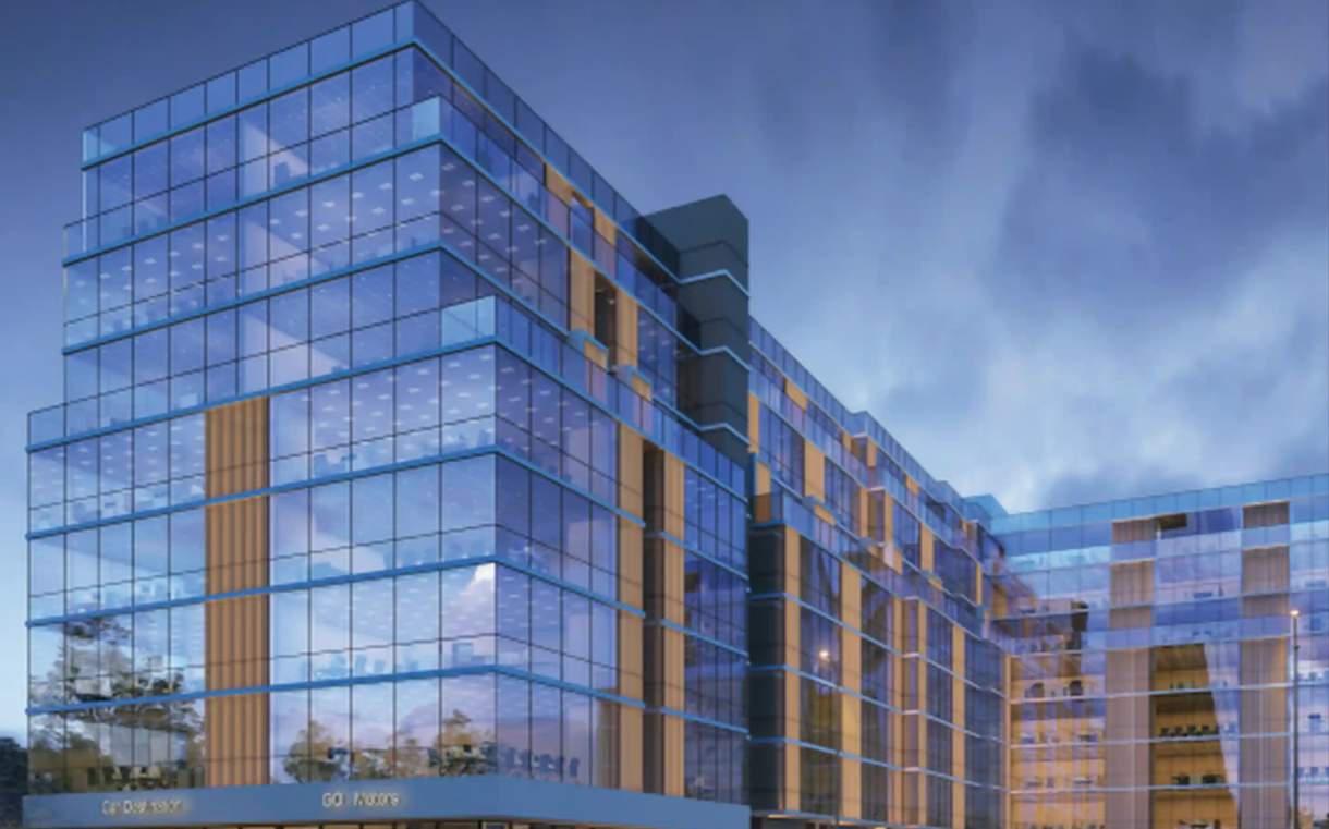 Wagle Industrial Estate, Thane West, Thane, Maharashtra